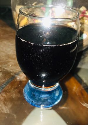 Una foto de Strong Pepsi
