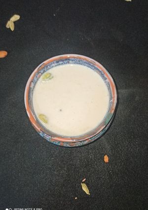 ગરમાણું (Garmanu Recipe In Gujarati) રેસીપી મુખ્ય ફોટો