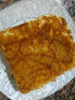 صورة لوصفة تشيز كيك كراميل