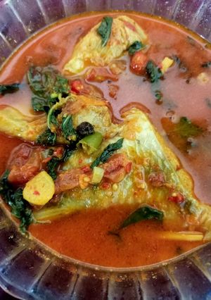 Foto resep Pindang Musi Rawas