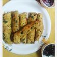 मेथी के थेपले (Methi Ke Theple recipe in Hindi)