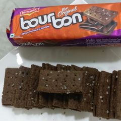 A picture of #Home Bourbon.