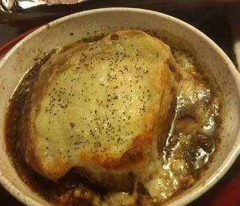 Ultimate Make Recipe Scains French Onion Soup Practical Delicious