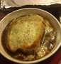 Easy Steps Prepare|Recipe} Scain&#39;s French Onion Soup the So Delicious