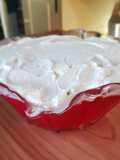 Vavo's Christmas Cinnamon Jello