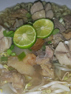 Foto resep Mie Kocok Bandung