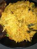 Abacha (African Salad)