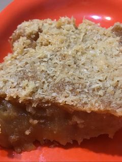 صورة لوصفة حلاوة الدهينة العراقية