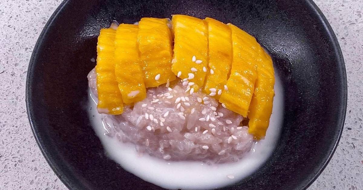 How To Make Thai Sticky Rice (Khao Niao) – Hungry in Thailand