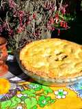 Apple pie🍎
