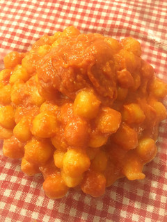 Foto di Gnocchetti alla sorrentina