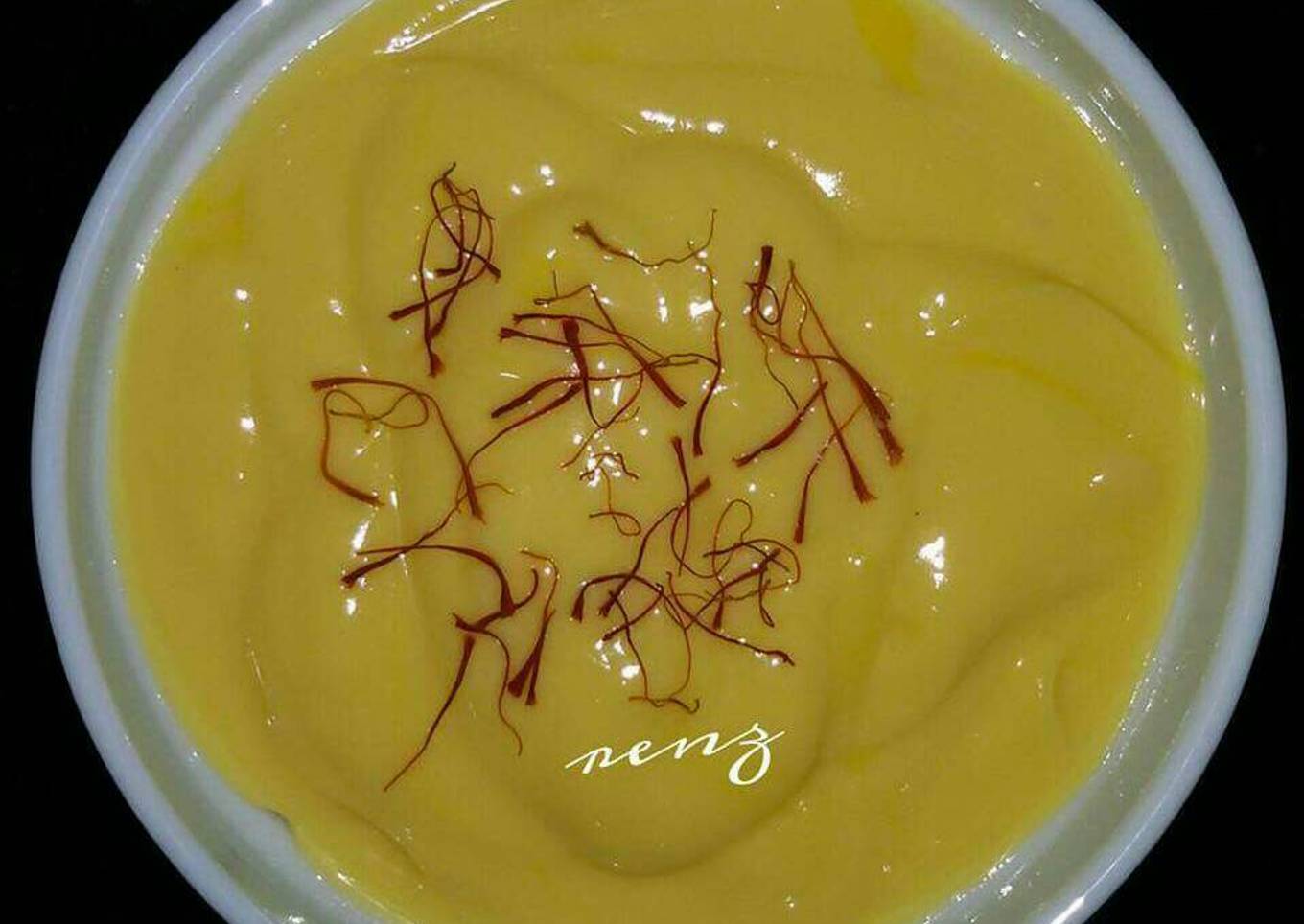 Mango ShriKhand