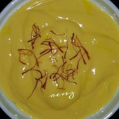 A picture of Mango ShriKhand.