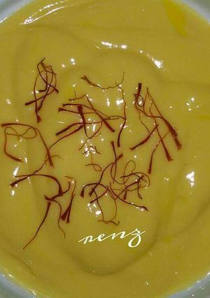 A picture of Mango ShriKhand.