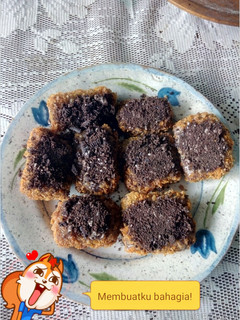 Foto resep Pisang Nugget