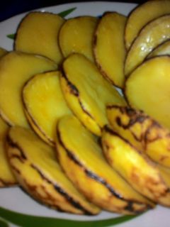Foto resep Kue lumpur