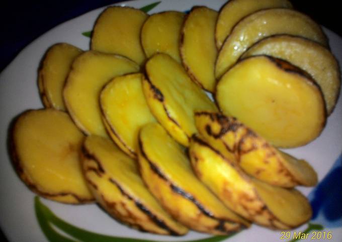 Resep Kue lumpur yang Menggugah Selera