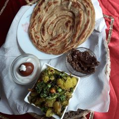 Bread lalmohan recipe 👇 A picture of Bread lalmohan recipe 👇.