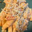 Instant Pot Creamy Ziti