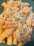 Instant Pot Creamy Ziti