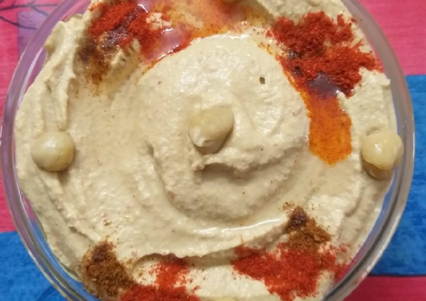 Hummus
