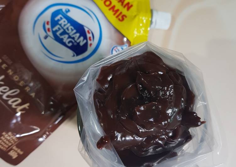 Selai coklat