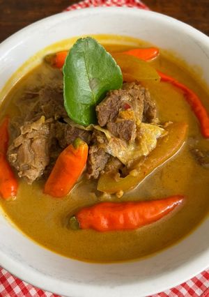 Foto resep Tongseng Sapi (Tanpa Presto/Slowcooker)