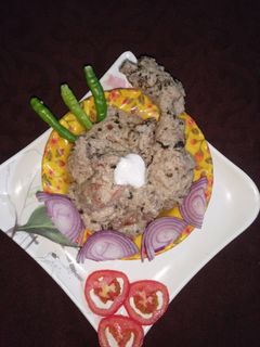 মুর্গ শাহী কোর্মা রেসিপির প্রধান ছবি
