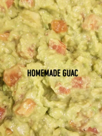 Easy Steps to Prepare guacamole which So Delicious
