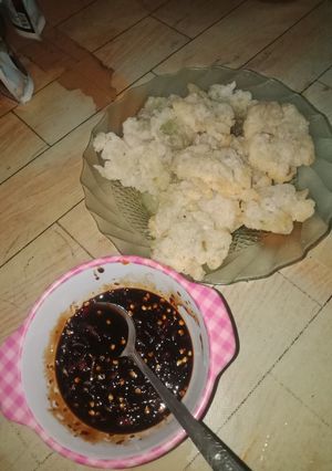 Foto resep Cireng Krispy
