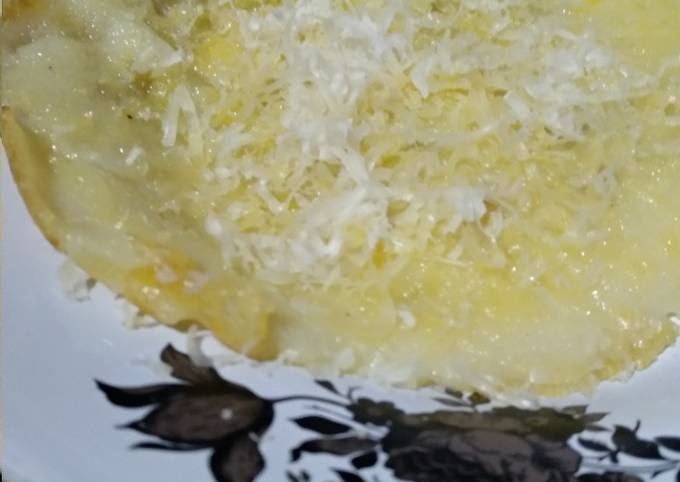 Recipe: Tasty Kue Lumpur Snack 11m Qiana