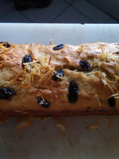 Foto resep Bolu pisang