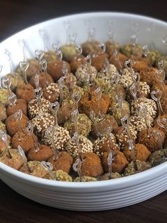 صورة لوصفة تمرية باللوتس