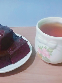 Foto resep Gluten Free Fudge Brownie 🍫