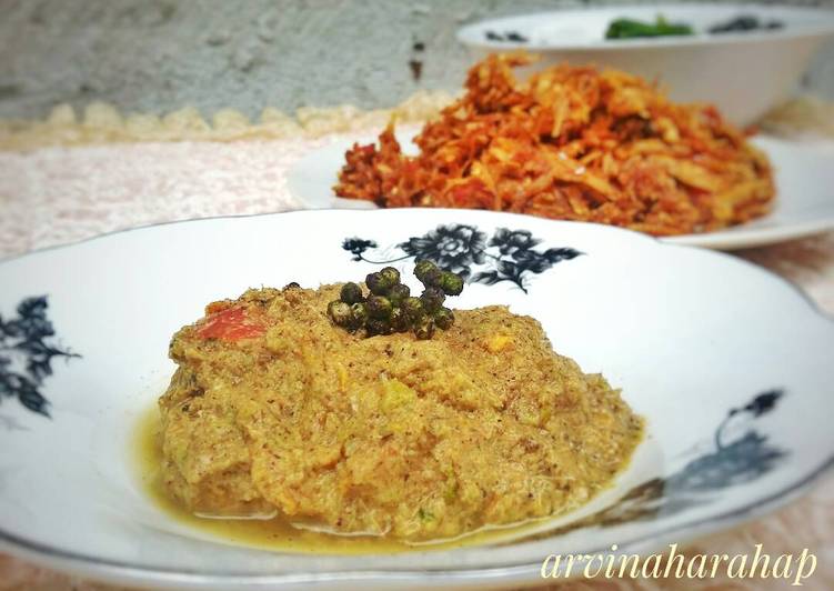 Sambal Andaliman