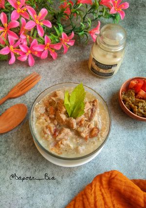 Foto resep Coto Makassar (Metode 7.30.7)