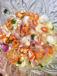 Foto resep Sambal Matah