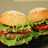 Homemade Burger