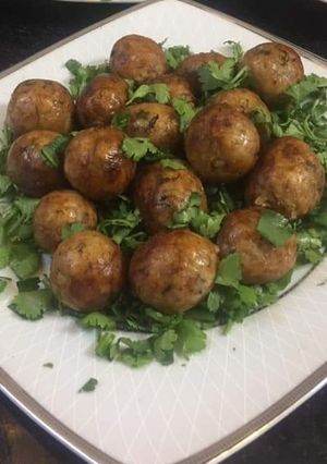 صورة لوصفة ممبار بوبس