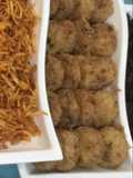 Potato Tuna Patties