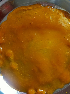 आम पापड़ (aam papad recipe in Hindi) रेसिपी मुख्य फोटो