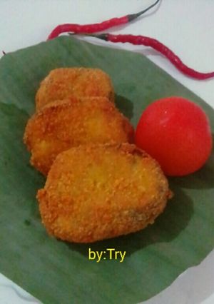 Foto resep Bandeng isi homemade