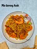 Mie Goreng Aceh