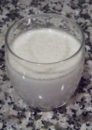 Foto principal de Bebida de avena