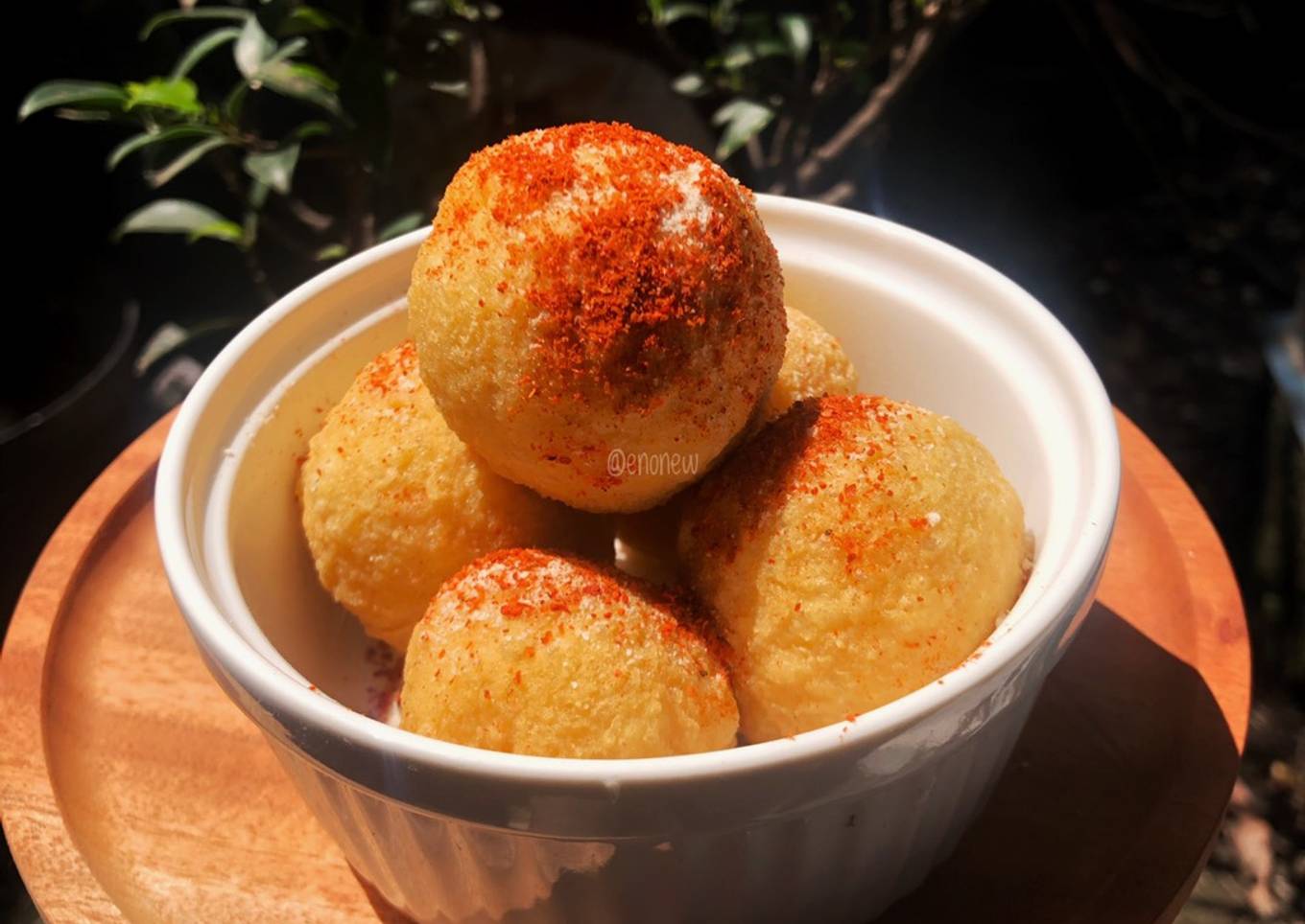 Tahu Bulat
