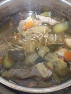 家常滷味 的食譜成品照片