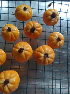 Foto resep Nastar ala nikenaqilla