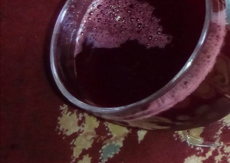 How to Make Perfect Zobo Drink