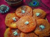 মালপোয়া (malpua recipe in bengali)