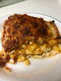 Lobster Lasagna